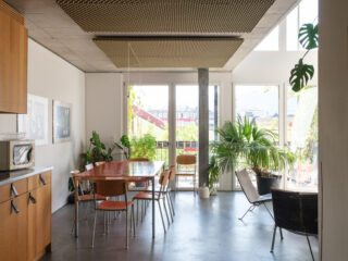 Kooperatyvinis būstas: trečiasis kelias tarp rinkos ir socialinio būsto